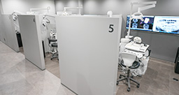 長崎市坂本・工藤デンタルクリニック