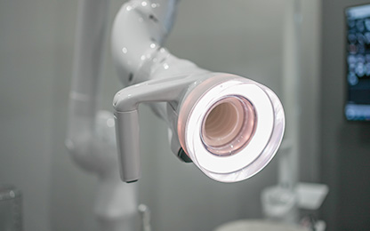 長崎市坂本・工藤デンタルクリニック・口腔外バキューム