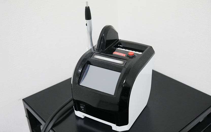 長崎市坂本・工藤デンタルクリニック・オペレーザーフィリオ